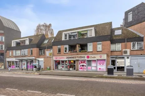 Appartement te koop: Mathildastraat 11D, Oosterhout (Nb)