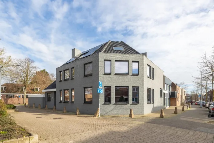 Appartement te koop: Mathildastraat 23, Centrum Oosterhout