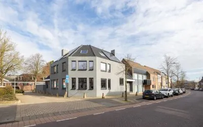 Appartement te koop: Mathildastraat 23, Oosterhout
