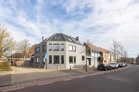 Appartement te koop: Mathildastraat 23, Oosterhout (Nb)