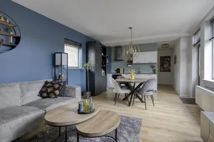 Woning te koop: Mathildastraat 36A, Centrum Oosterhout