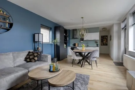 Woning te koop: Mathildastraat 36A, Centrum Oosterhout (Nb)