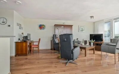 Appartement te koop: Mathildastraat 7T, Oosterhout