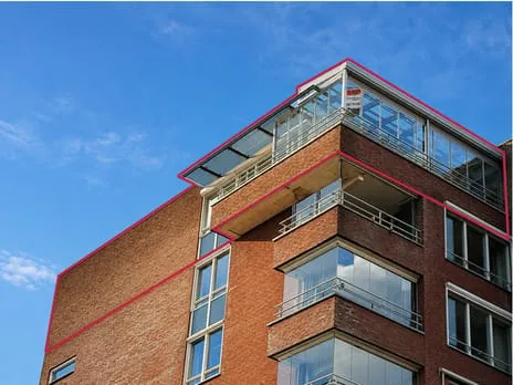 Appartement te koop: Mathildastraat 7T, Centrum Oosterhout (Nb)