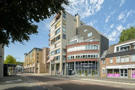 Appartement te koop: Mathildastraat 7T, Oosterhout (Nb)