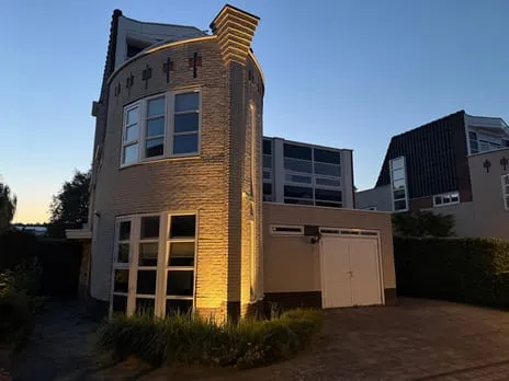 Vrijstaande woning te koop: Matissehof 41, Kersenboogerd-Zuid - Buurt 33 06 Hoorn