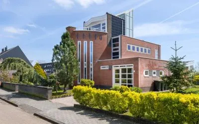 Vrijstaande woning te koop: Matissehof 87, Hoorn