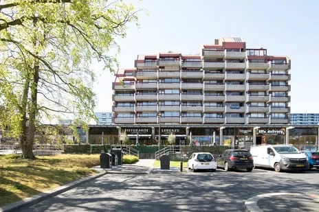 Apartment for sale: Matissepassage 58, Emmen-Centrum Emmen