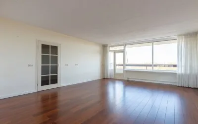 Appartement te koop: Matissepassage 58, Emmen-Centrum Emmen