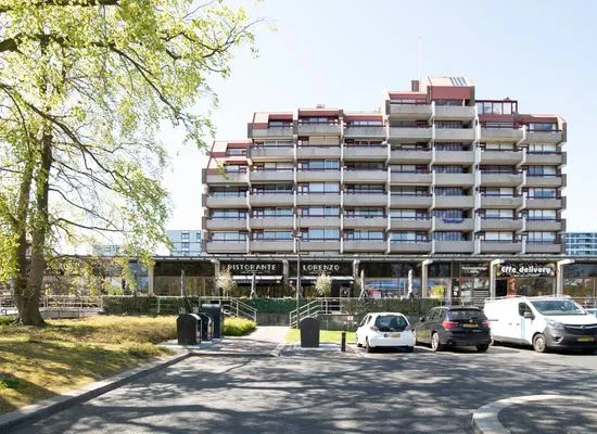 Appartement te koop: Matissepassage 58, Emmen-Centrum Emmen