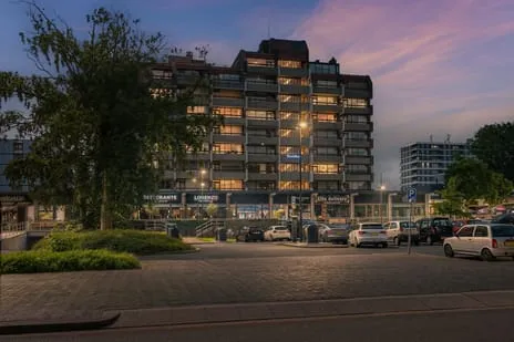 Appartement te koop: Matissepassage 88, Emmen-Centrum Emmen