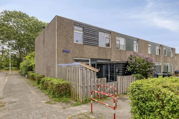 Hoekwoning te koop: Matjeszoom 1, Westerkoog Oost Koog Aan De Zaan
