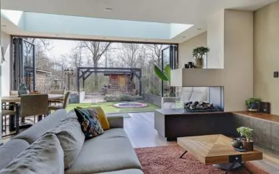 Tussenwoning te koop: Matjeszoom 25, Koog Aan De Zaan