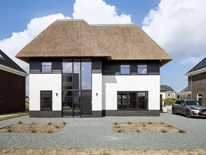 Vrijstaande woning te koop: Matkoplaan 7, Vogelhorst Noord Almere