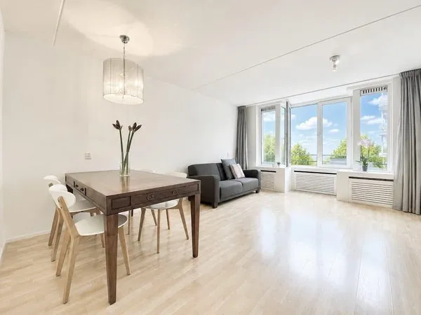 Woning te huur: Matrozenhof, Kadijken Amsterdam