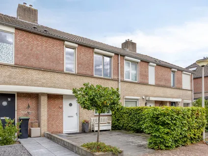 Koopwoning: Mattenbies 12 in Terheijden - €410.000 - 106m²