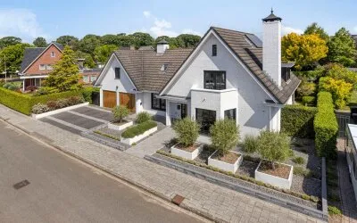 Vrijstaande woning te koop: Matterhorn 24, Driehoeksbos Eindhoven