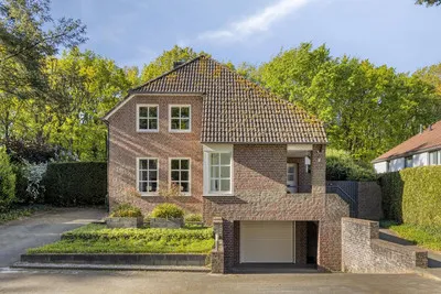 Vrijstaande woning te koop: Matterhornlaan 22, Veltum 2 Venray