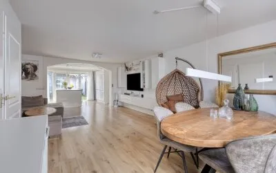 Tussenwoning te koop: Matterhornstraat 76, Ezelvense Akkers Tilburg