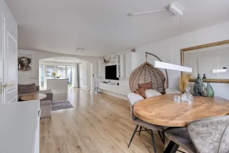 Tussenwoning te koop: Matterhornstraat 76, Ezelvense Akkers Tilburg
