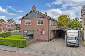 Vrijstaande woning te koop: Matthijs Kiersstraat 35, Torenlanden Steenwijk