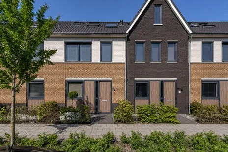 Tussenwoning te koop: Matthijs Quispelhof 3, Oud-Beijerland Zuidwijk Oud-Beijerland