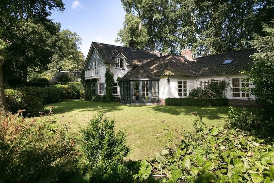 Vrijstaande woning te huur: Matthijssenhoutweg 2, Blaricum