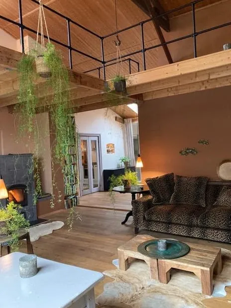 Appartement te koop: Maurikstraat 25, Langenboom