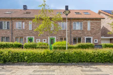 Tussenwoning te koop: Maurits Escherlaan 36, Rhoon-Zuidoost Rhoon