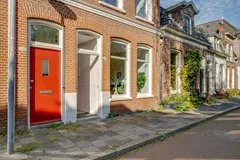 Appartement te koop: Mauritsdwarsstraat 32, Groningen