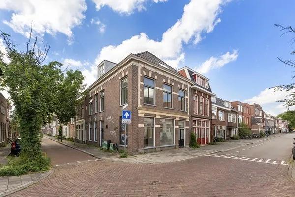 Kamer te huur: Mauritsdwarsstraat, Oosterpoort Groningen