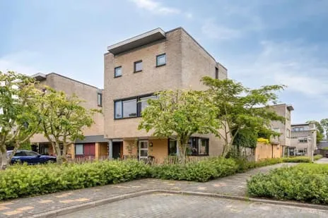 Hoekwoning te koop: Mauritshof 8, Vriezenveen-Midden Vriezenveen