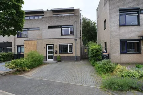 Hoekwoning te koop: Mauritshof 85, Vriezenveen-Midden Vriezenveen