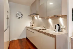 Woning te huur: Mauritshof, Koningsplein Tilburg