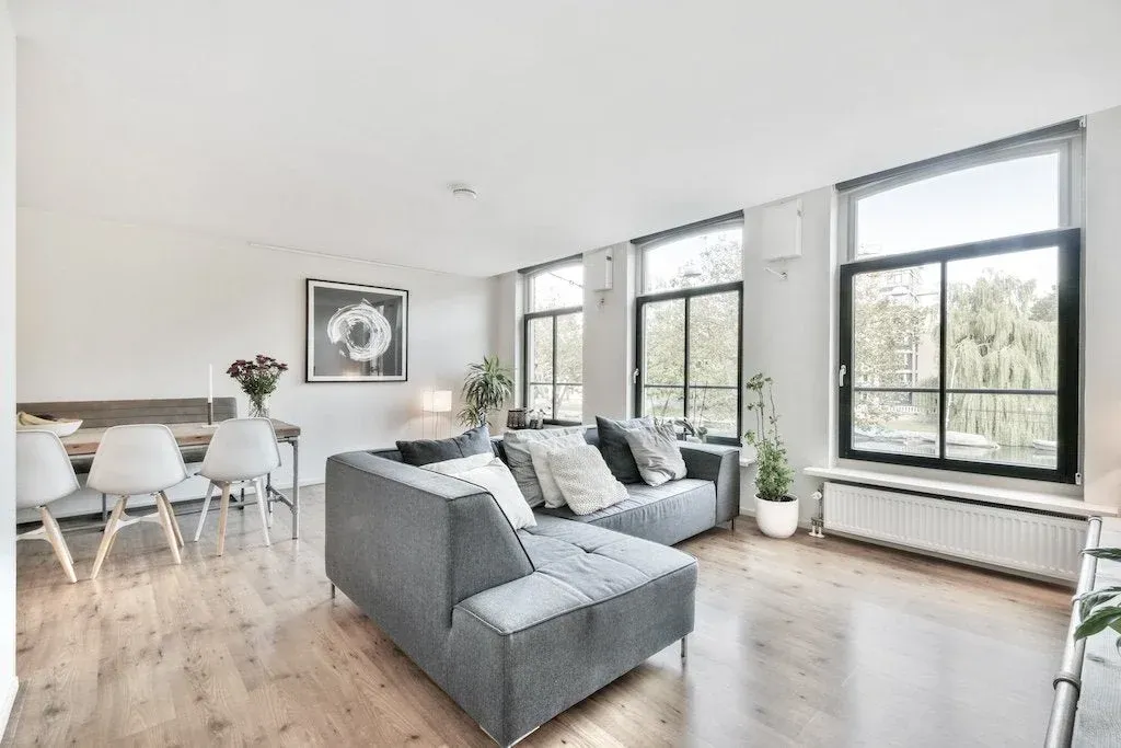 Woning te huur: Mauritskade, Amsterdam