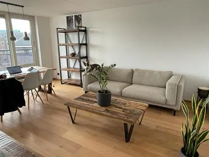 Kamer te huur: Mauritskade, Oosterparkbuurt-Noordwest Amsterdam