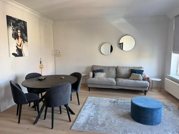 Woning te huur: Mauritskade, Voorhout 'S-Gravenhage