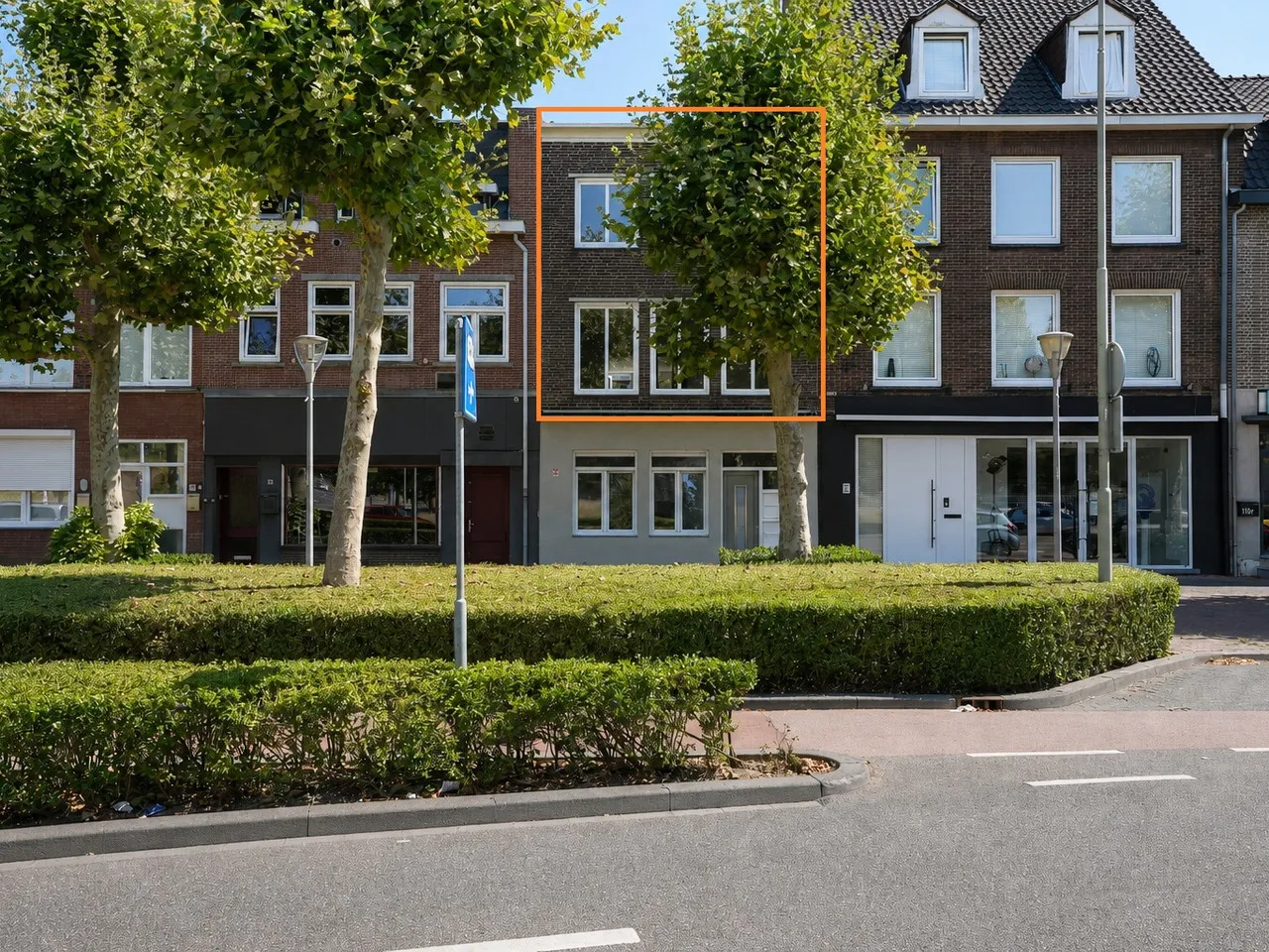 Appartement te koop: Mauritslaan 114, Geleen