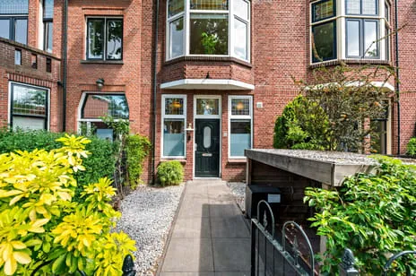 Tussenwoning te huur: Mauritslaan 19, Leeuwendaal Rijswijk (Zh)