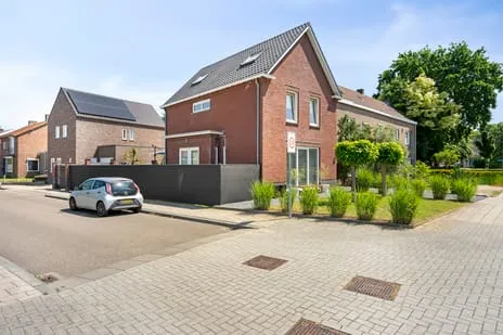 Appartement te koop: Mauritslaan 35, Urmond ten oosten van Julianakanaal Urmond