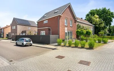 Appartement te koop: Mauritslaan 35, Urmond ten oosten van Julianakanaal Urmond