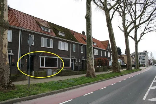 Appartement te huur: Mauritslaan 54, Geleen-Centrum Geleen