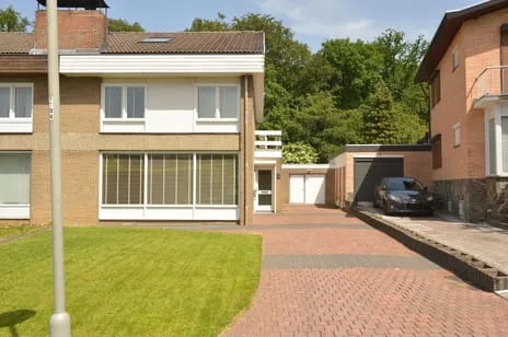Tussenwoning te koop: Mauritslaan 6, Kakert Landgraaf