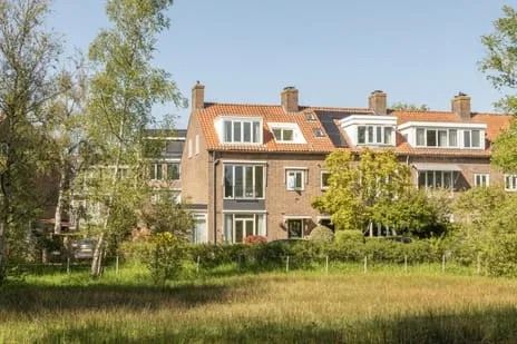 Appartement te koop: Mauritslaan 6BV, Amstelveen