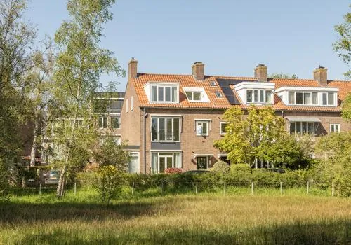 Appartement te koop: Mauritslaan 6BV, Oranjebuurt Amstelveen