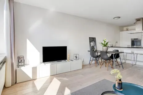 Apartment for rent: Mauritsplaats 36, Cool Rotterdam