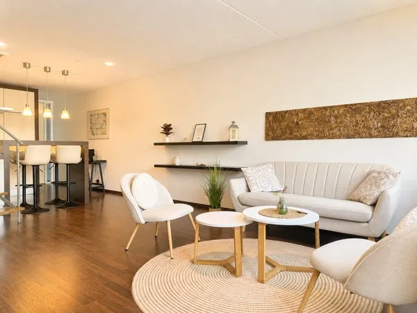 Woning te huur: Mauritsplaats, Cool Rotterdam