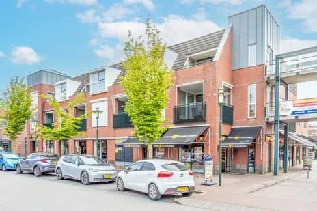 Appartement te koop: Mauritsplein 11, Beuningen-Centrum Beuningen (Ge)