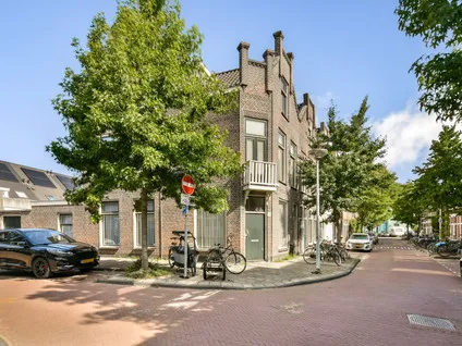 Appartement te koop: Mauritsstraat 10, Noorderkwartier Leiden