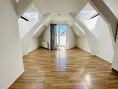 Studio te koop: Mauritsstraat 106E, Cool Rotterdam